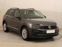 Volkswagen Tiguan  2.0 TDI 