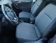 Volkswagen Tiguan  2.0 TDI 