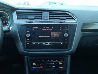 Volkswagen Tiguan  2.0 TDI 