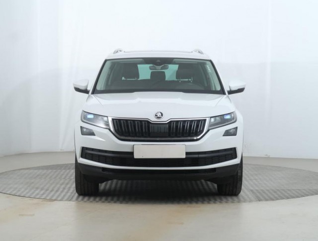 Škoda Kodiaq  1.5 TSI 