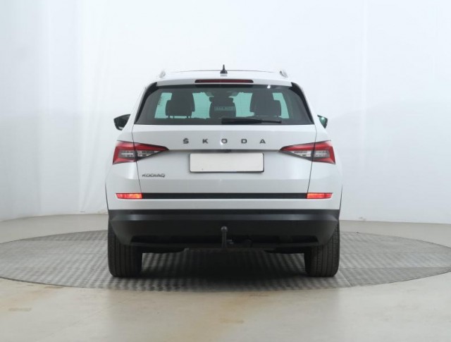 Škoda Kodiaq  1.5 TSI 