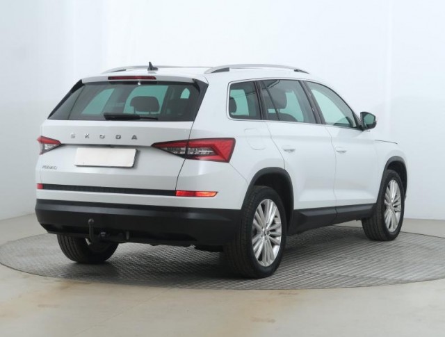 Škoda Kodiaq  1.5 TSI 