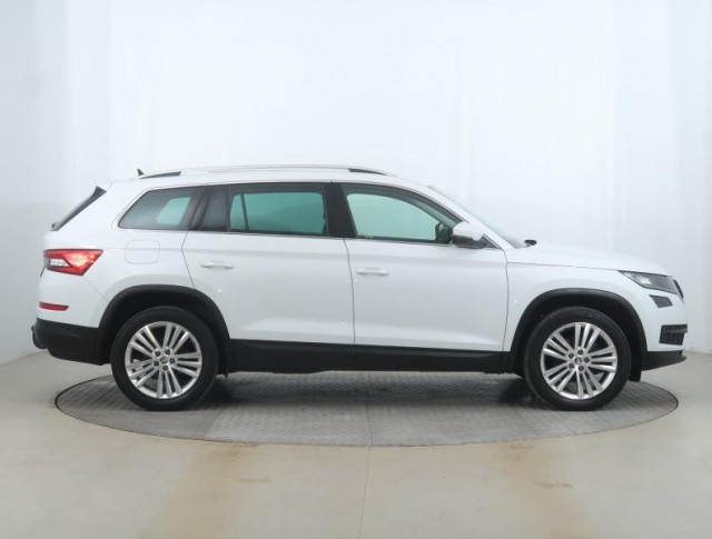 Škoda Kodiaq  1.5 TSI 