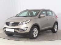 Kia Sportage  2.0 CRDi 