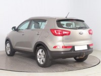 Kia Sportage  2.0 CRDi 