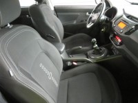 Kia Sportage  2.0 CRDi 