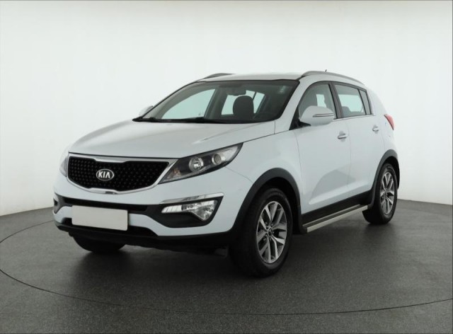 Kia Sportage  2.0 GDI 