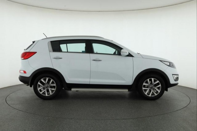 Kia Sportage  2.0 GDI 