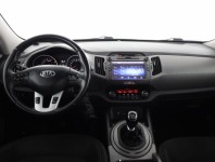 Kia Sportage  2.0 GDI 