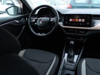 Škoda Kamiq  1.5 TSI 