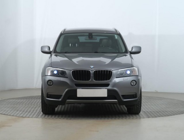 BMW X3  xDrive20d 