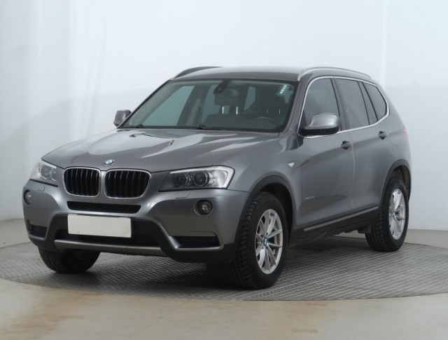 BMW X3  xDrive20d 