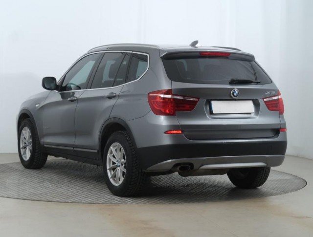 BMW X3  xDrive20d 