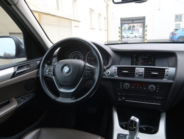 BMW X3  xDrive20d 