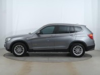 BMW X3  xDrive20d 