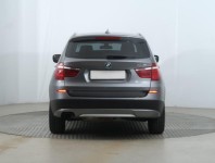 BMW X3  xDrive20d 