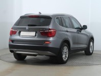 BMW X3  xDrive20d 