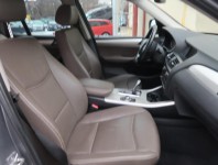 BMW X3  xDrive20d 