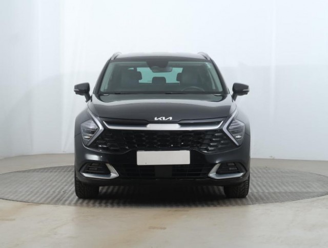 Kia Sportage  1.6 T-GDI MHEV 