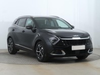 Kia Sportage  1.6 T-GDI MHEV 