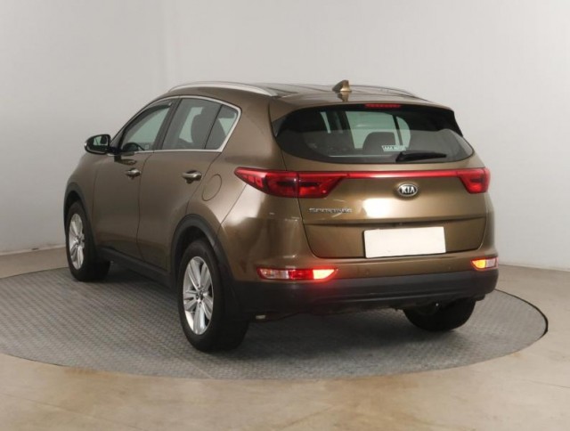 Kia Sportage  1.6 GDI Comfort