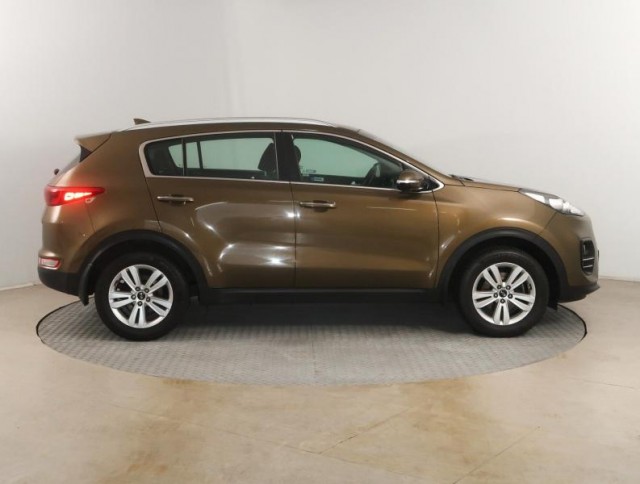 Kia Sportage  1.6 GDI Comfort