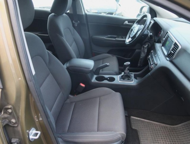 Kia Sportage  1.6 GDI Comfort