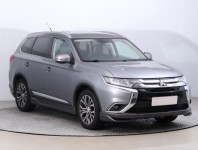 Mitsubishi Outlander  2.2 DI-D 