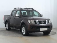 Nissan Navara  2.5 D 