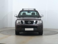 Nissan Navara  2.5 D 