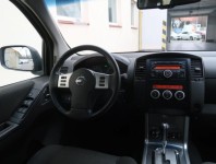 Nissan Navara  2.5 D 