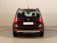 Škoda Yeti  1.2 TSI 