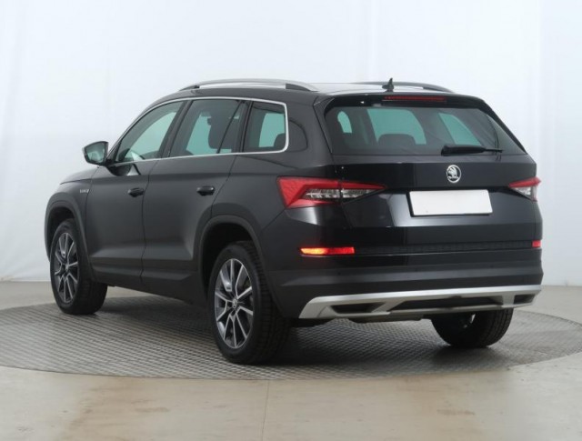 Škoda Kodiaq  2.0 TDI Scout