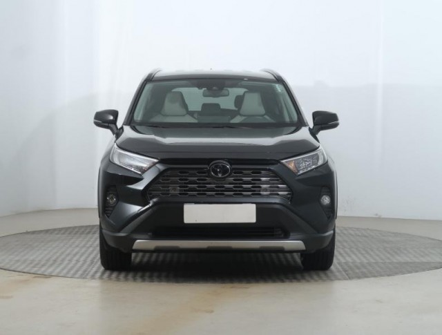 Toyota RAV 4  2.0 Valvematic Executive