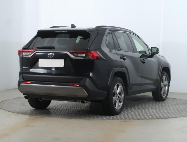 Toyota RAV 4  2.0 Valvematic Executive