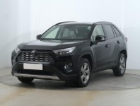 Toyota RAV 4  2.0 Valvematic Executive