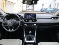 Toyota RAV 4  2.0 Valvematic Executive