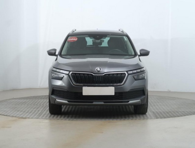 Škoda Kamiq  1.0 TSI 