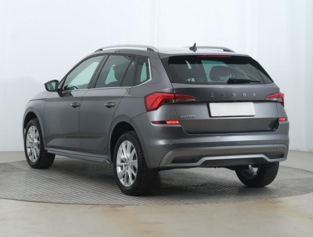 Škoda Kamiq  1.0 TSI 