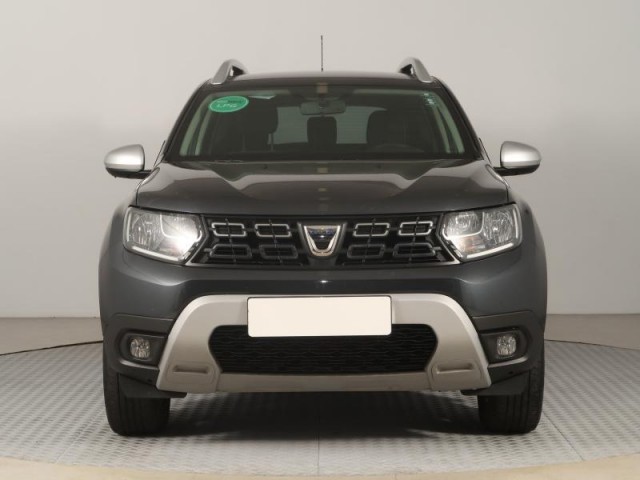 Dacia Duster  1.0 TCe 