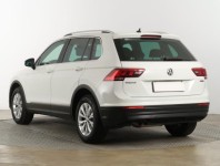 Volkswagen Tiguan  2.0 TDI Comfortline