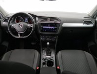 Volkswagen Tiguan  2.0 TDI Comfortline