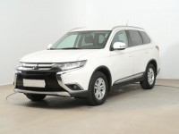 Mitsubishi Outlander  2.2 DI-D 