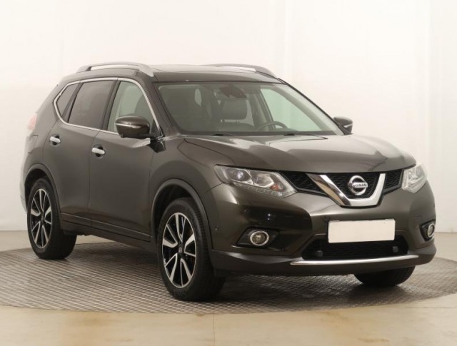 Nissan X-Trail  1.6 DIG-T Tekna