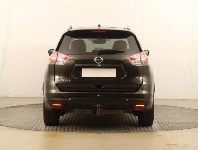 Nissan X-Trail  1.6 DIG-T Tekna