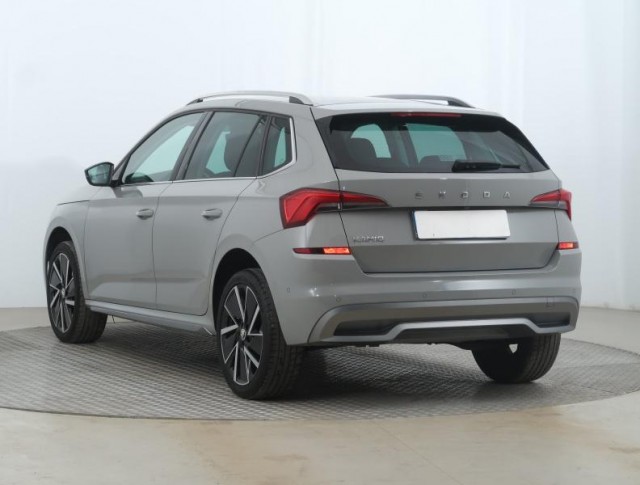 Škoda Kamiq  1.5 TSI Style Plus