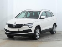 Škoda Karoq  2.0 TDI Ambition