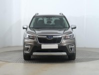 Subaru Forester  2.0 e-Boxer MHEV 