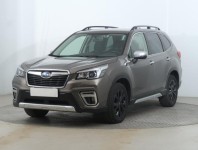 Subaru Forester  2.0 e-Boxer MHEV 