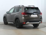 Subaru Forester  2.0 e-Boxer MHEV 